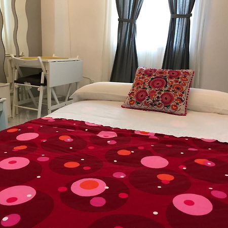 Apartamento Conocedores เฮเรซ เด ลาฟรอนเตรา ภายนอก รูปภาพ
