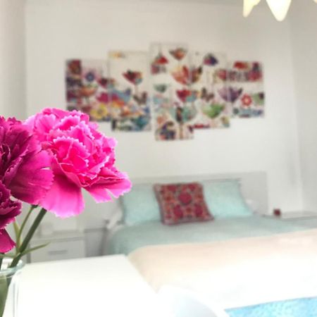Apartamento Conocedores เฮเรซ เด ลาฟรอนเตรา ภายนอก รูปภาพ