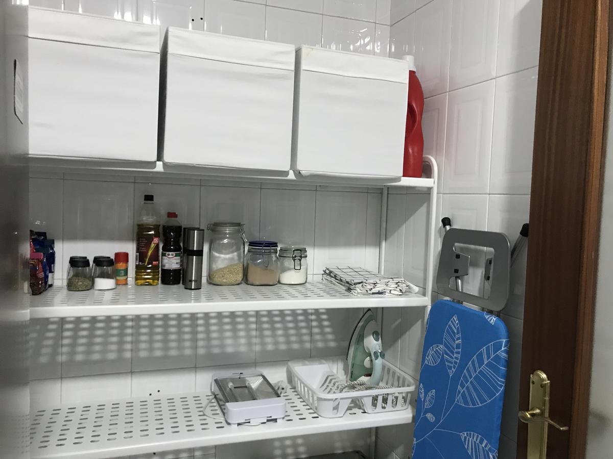 Apartamento Conocedores เฮเรซ เด ลาฟรอนเตรา ภายนอก รูปภาพ