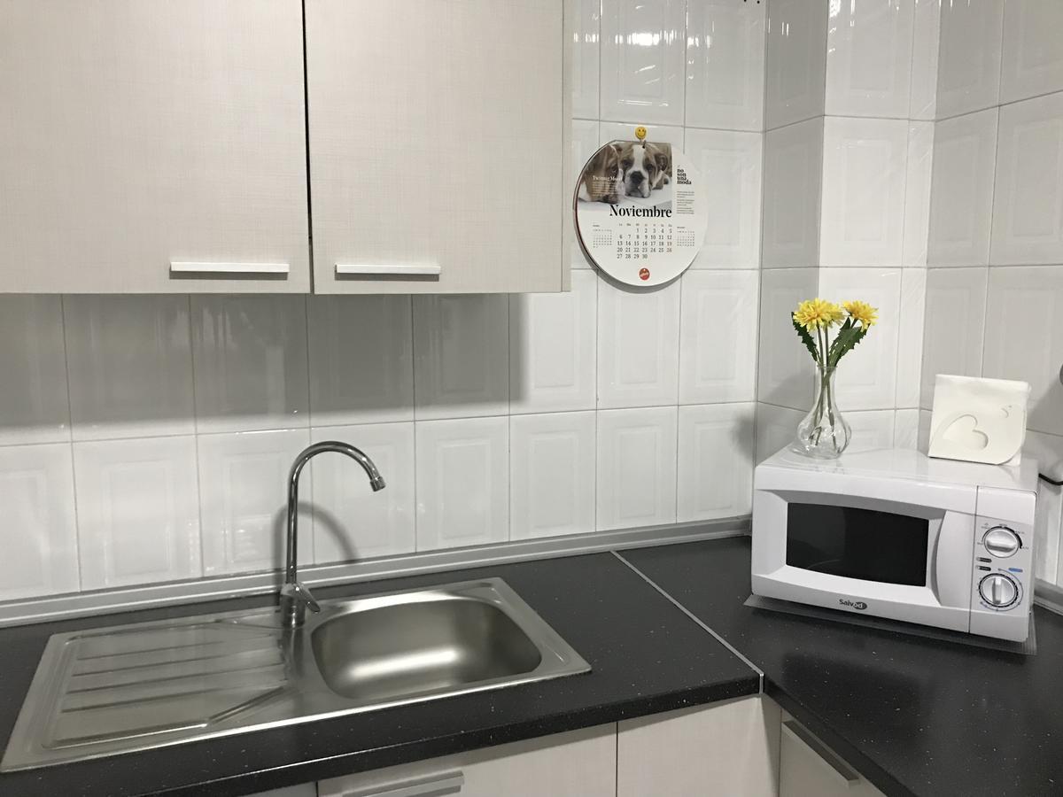 Apartamento Conocedores เฮเรซ เด ลาฟรอนเตรา ภายนอก รูปภาพ