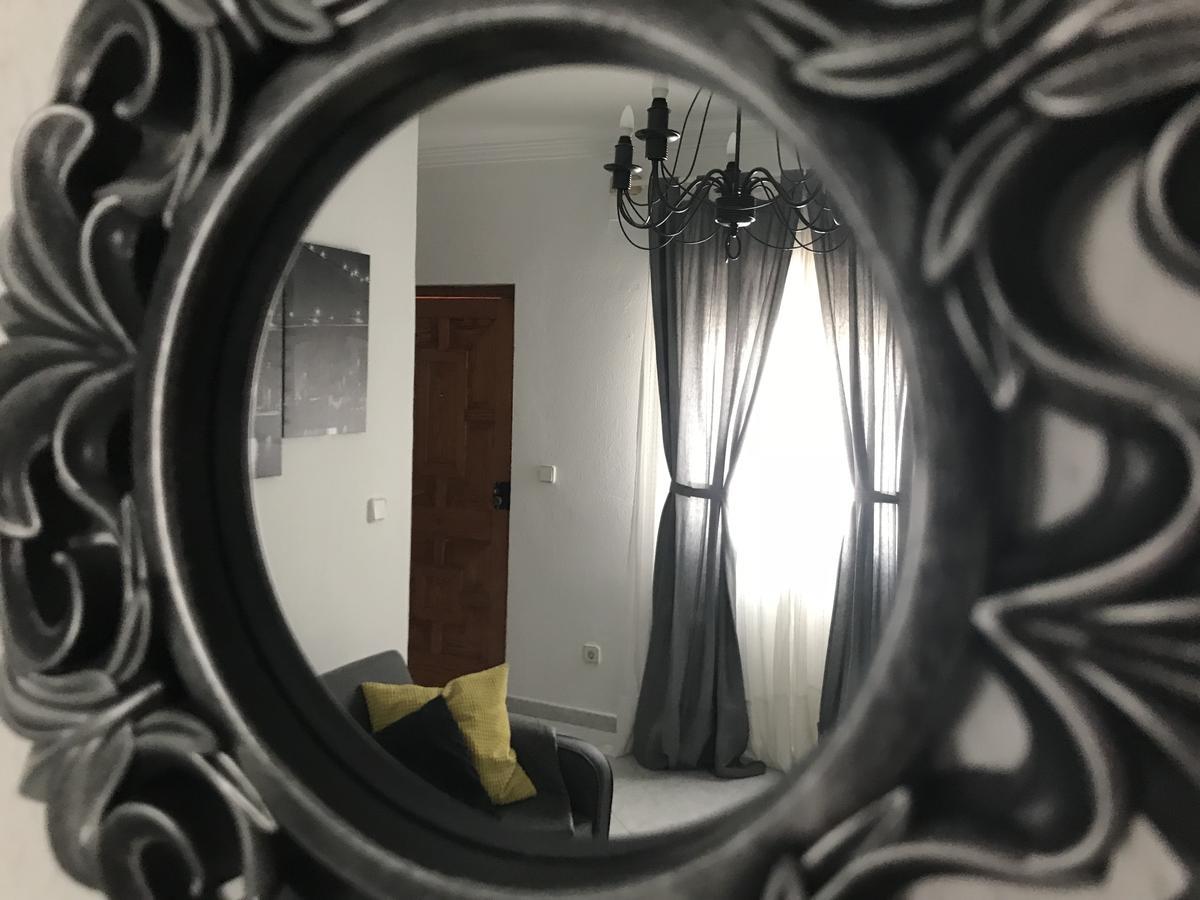 Apartamento Conocedores เฮเรซ เด ลาฟรอนเตรา ภายนอก รูปภาพ