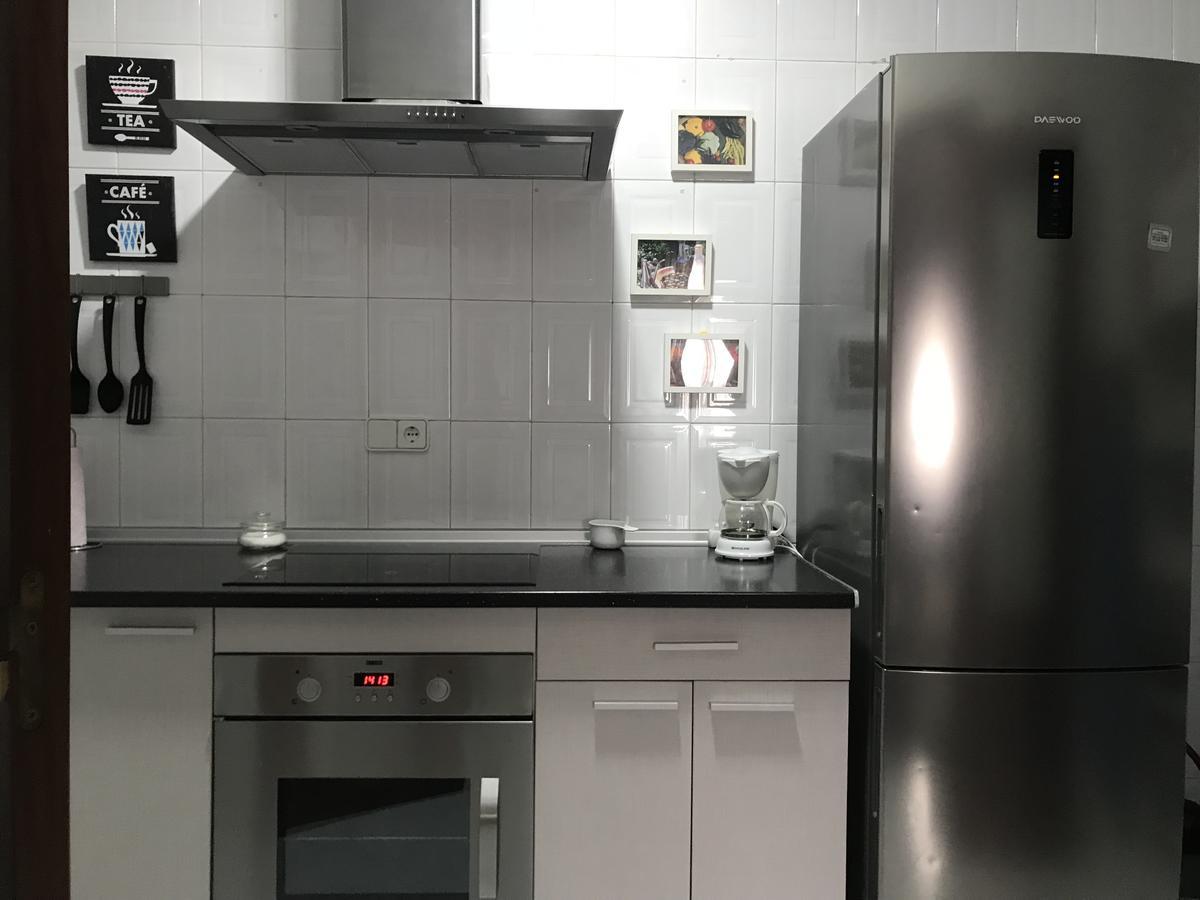 Apartamento Conocedores เฮเรซ เด ลาฟรอนเตรา ภายนอก รูปภาพ