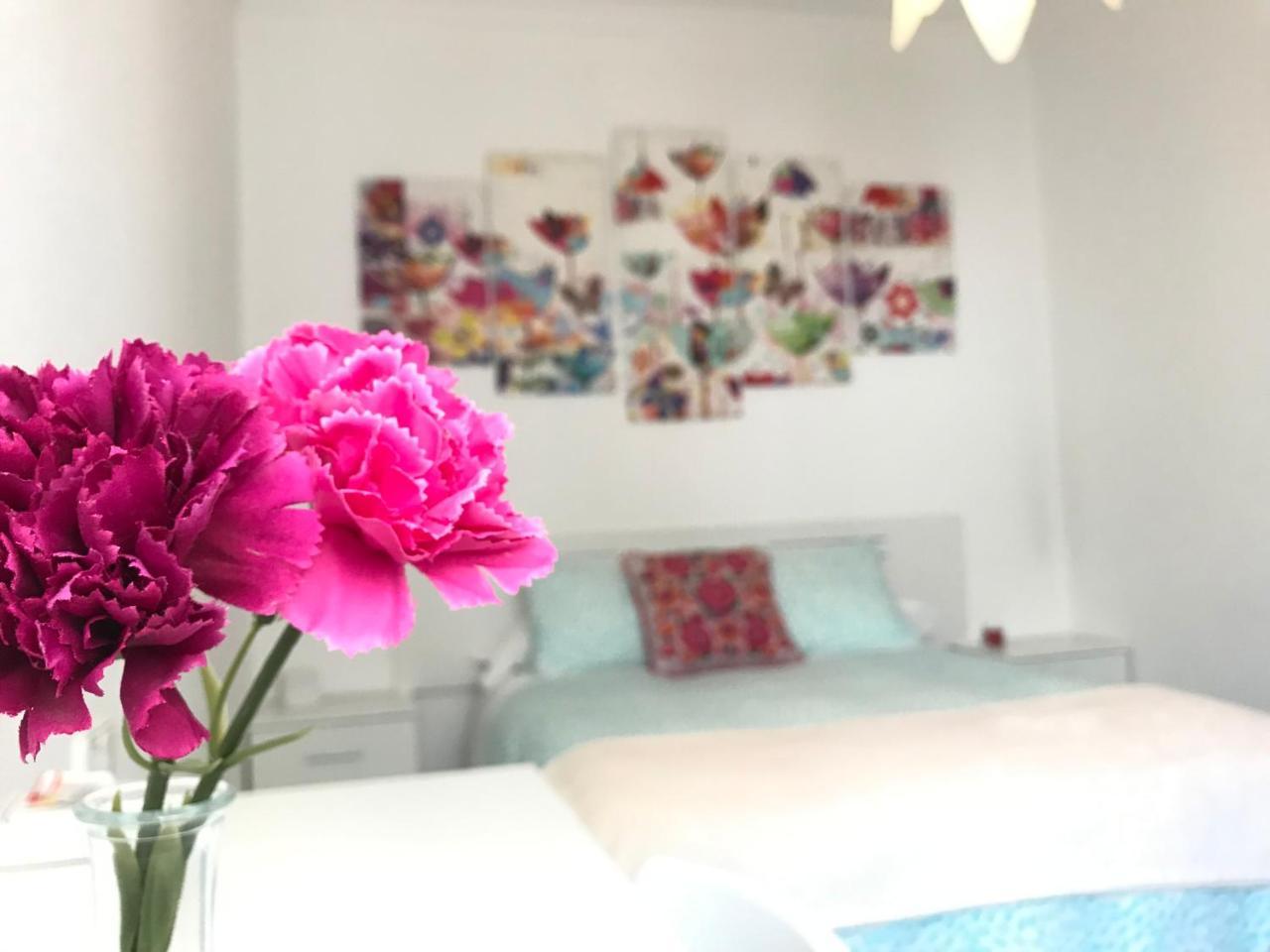 Apartamento Conocedores เฮเรซ เด ลาฟรอนเตรา ภายนอก รูปภาพ