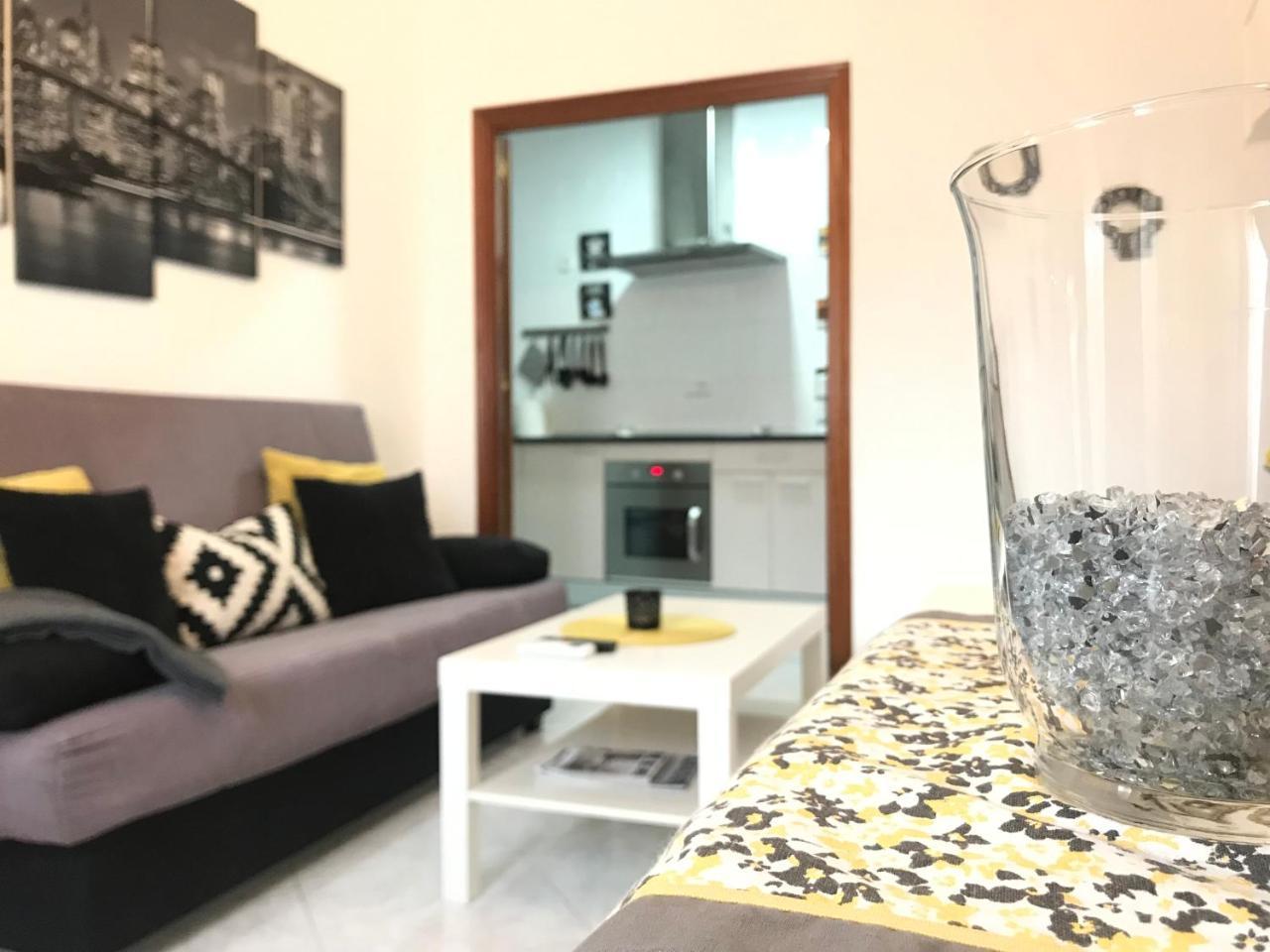 Apartamento Conocedores เฮเรซ เด ลาฟรอนเตรา ภายนอก รูปภาพ