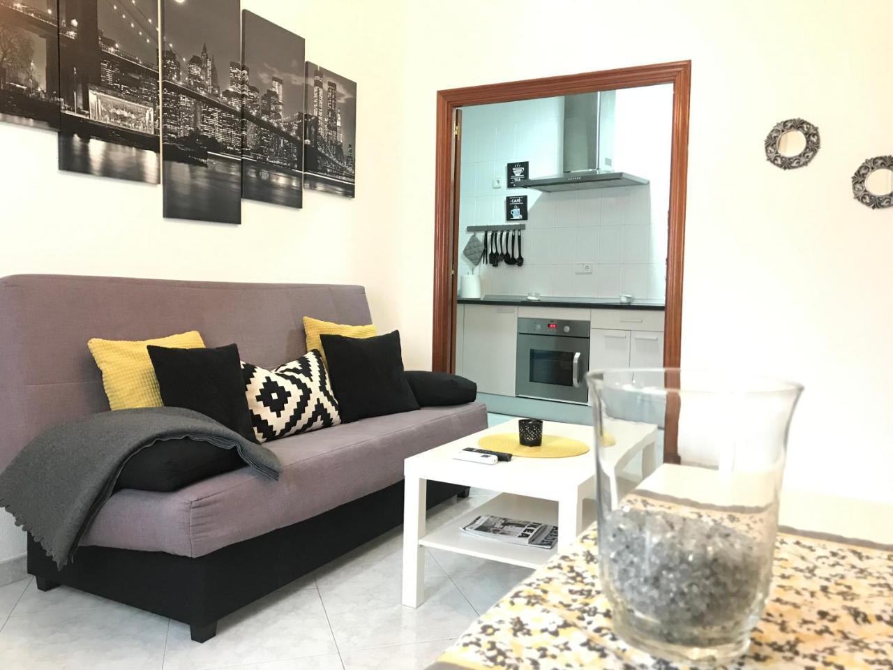 Apartamento Conocedores เฮเรซ เด ลาฟรอนเตรา ภายนอก รูปภาพ