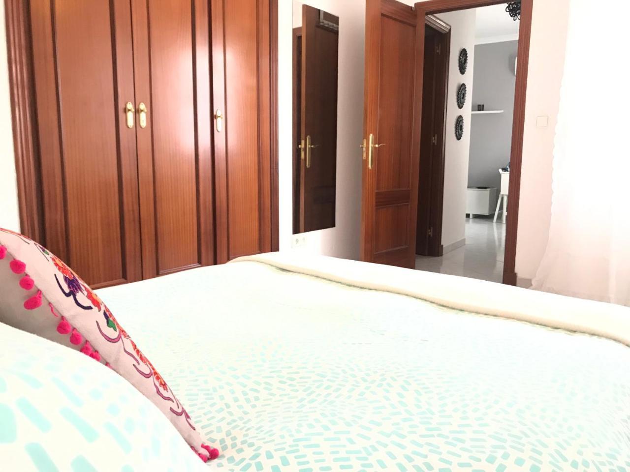 Apartamento Conocedores เฮเรซ เด ลาฟรอนเตรา ภายนอก รูปภาพ