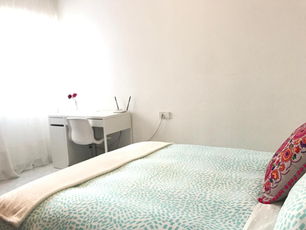 Apartamento Conocedores เฮเรซ เด ลาฟรอนเตรา ภายนอก รูปภาพ