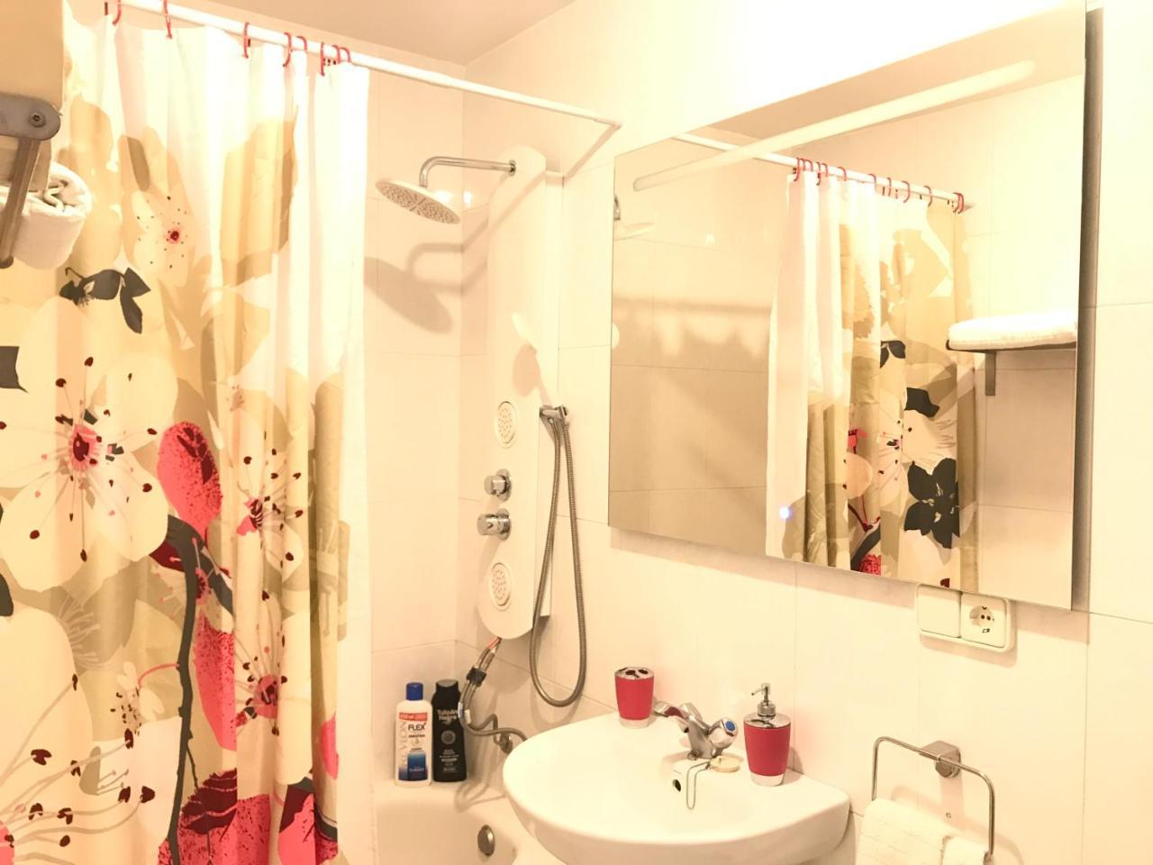 Apartamento Conocedores เฮเรซ เด ลาฟรอนเตรา ภายนอก รูปภาพ