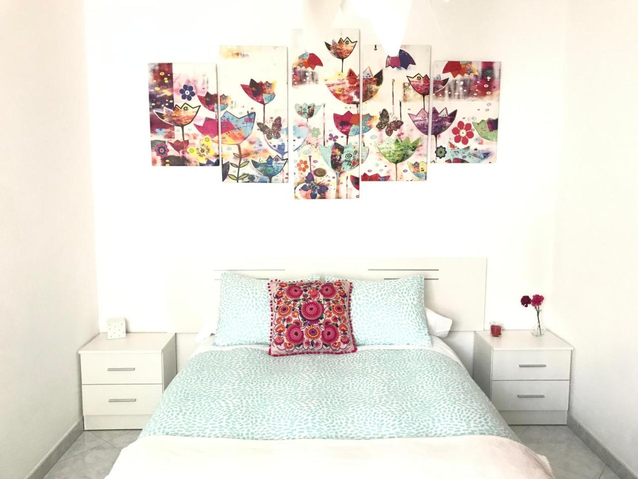 Apartamento Conocedores เฮเรซ เด ลาฟรอนเตรา ภายนอก รูปภาพ