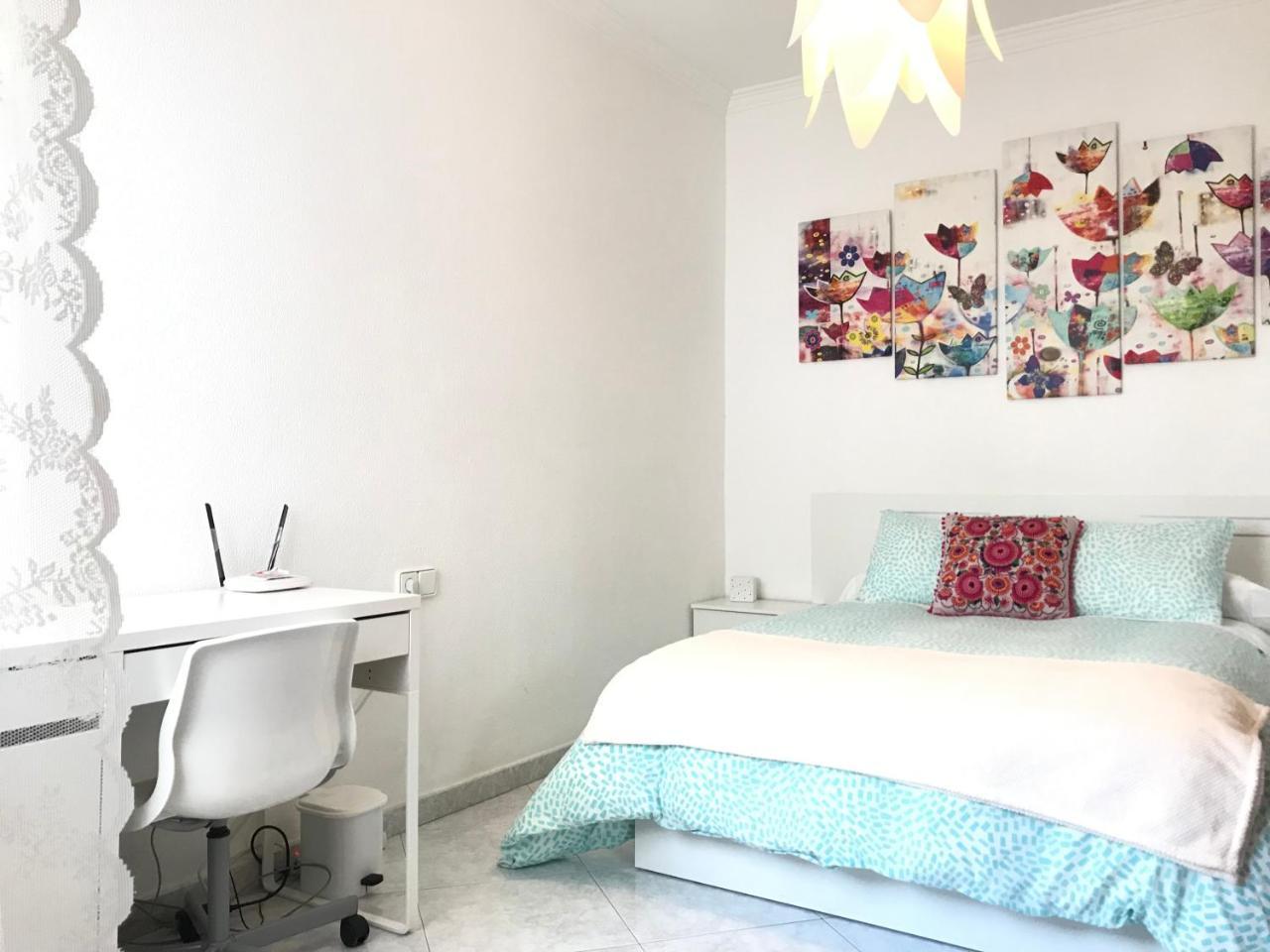 Apartamento Conocedores เฮเรซ เด ลาฟรอนเตรา ภายนอก รูปภาพ