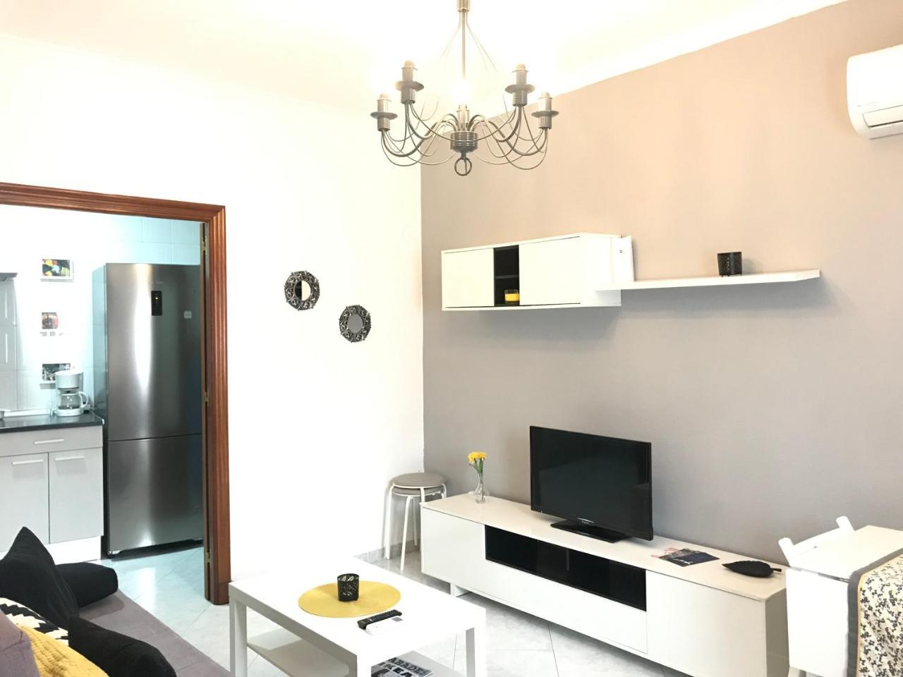 Apartamento Conocedores เฮเรซ เด ลาฟรอนเตรา ภายนอก รูปภาพ