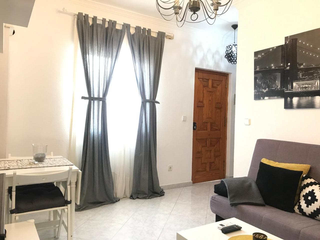 Apartamento Conocedores เฮเรซ เด ลาฟรอนเตรา ภายนอก รูปภาพ