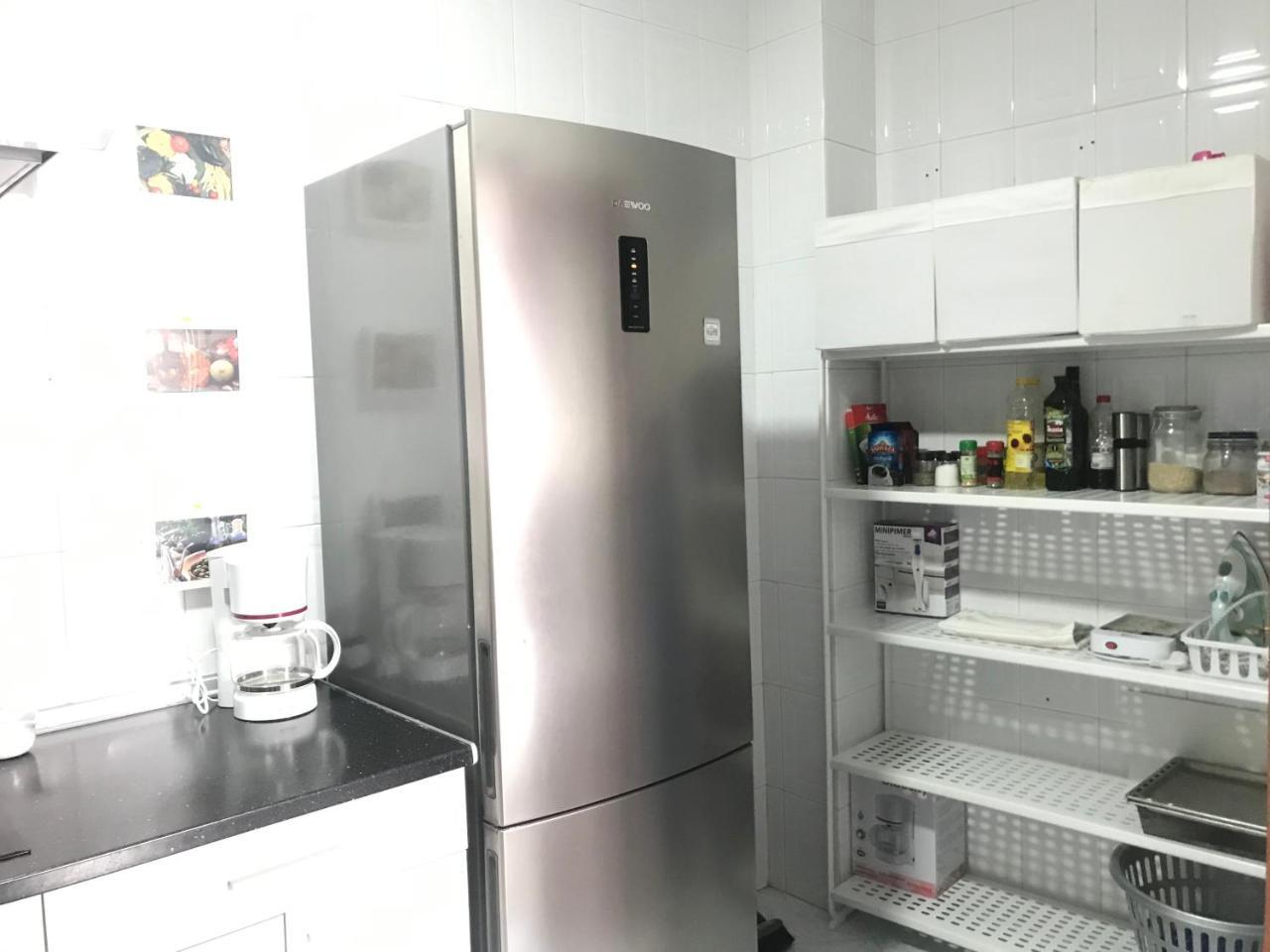 Apartamento Conocedores เฮเรซ เด ลาฟรอนเตรา ภายนอก รูปภาพ