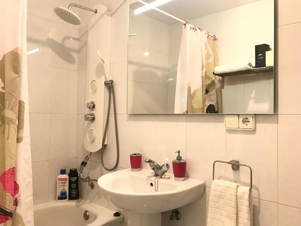 Apartamento Conocedores เฮเรซ เด ลาฟรอนเตรา ภายนอก รูปภาพ