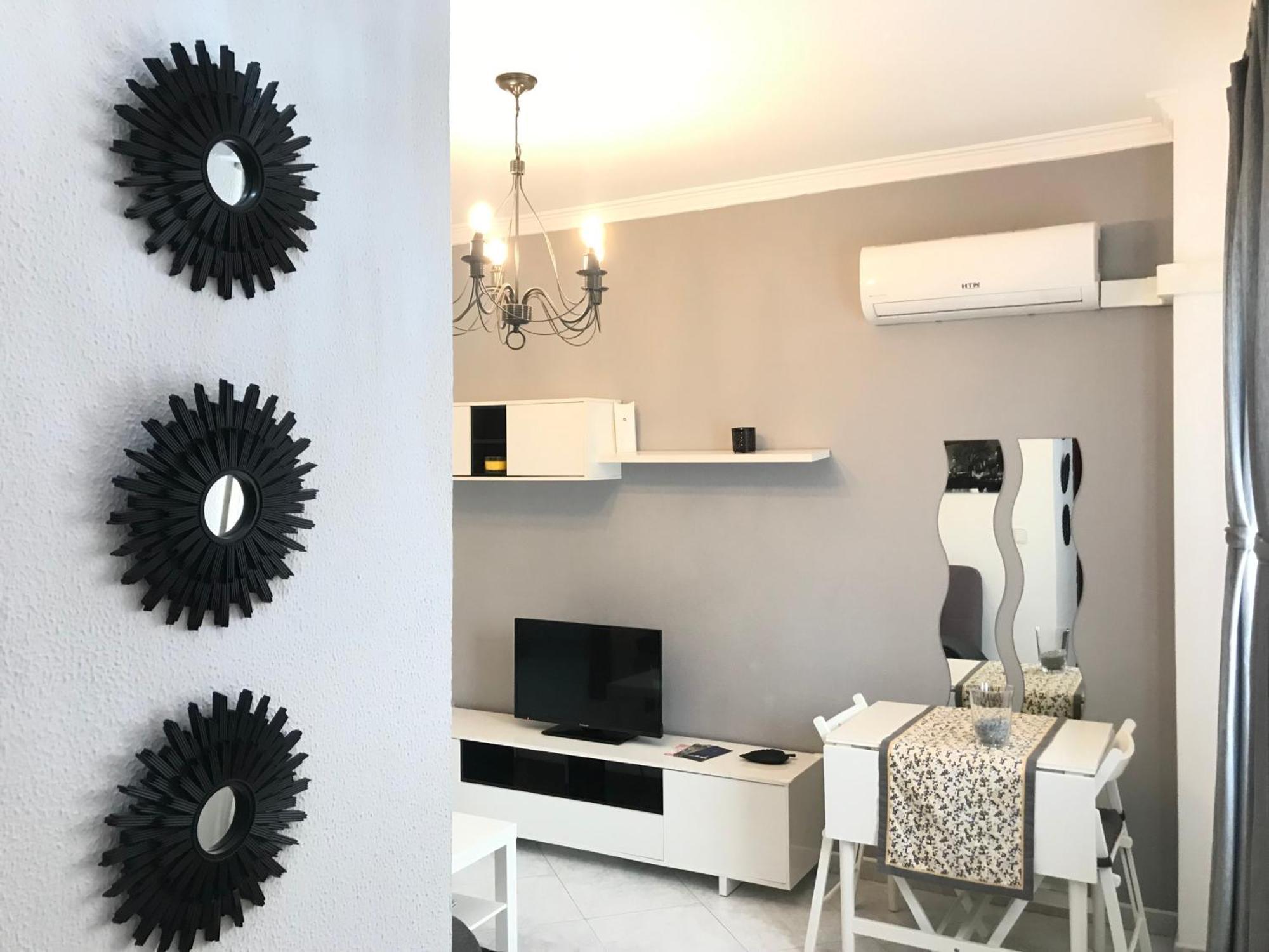Apartamento Conocedores เฮเรซ เด ลาฟรอนเตรา ภายนอก รูปภาพ