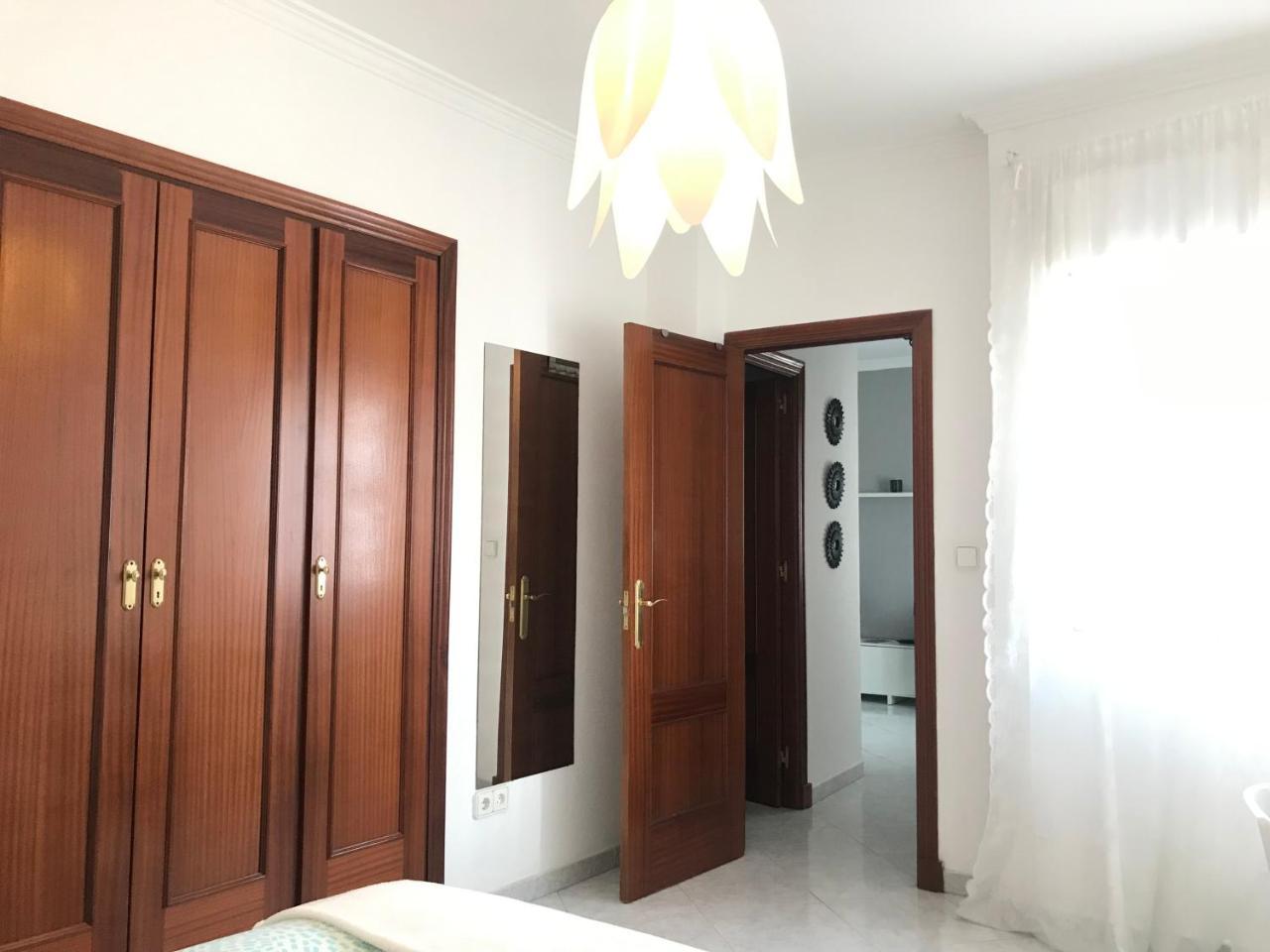 Apartamento Conocedores เฮเรซ เด ลาฟรอนเตรา ภายนอก รูปภาพ