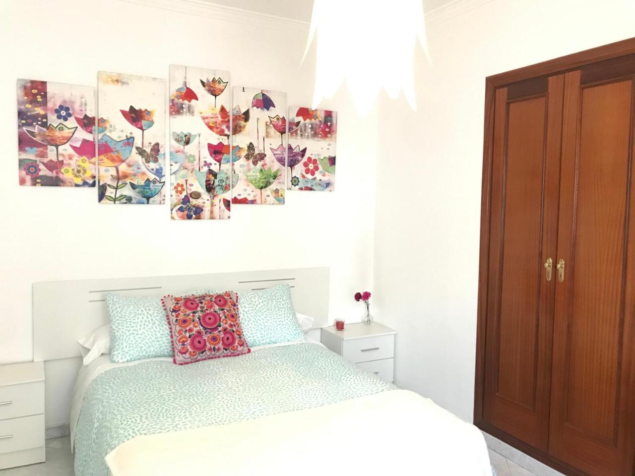 Apartamento Conocedores เฮเรซ เด ลาฟรอนเตรา ภายนอก รูปภาพ