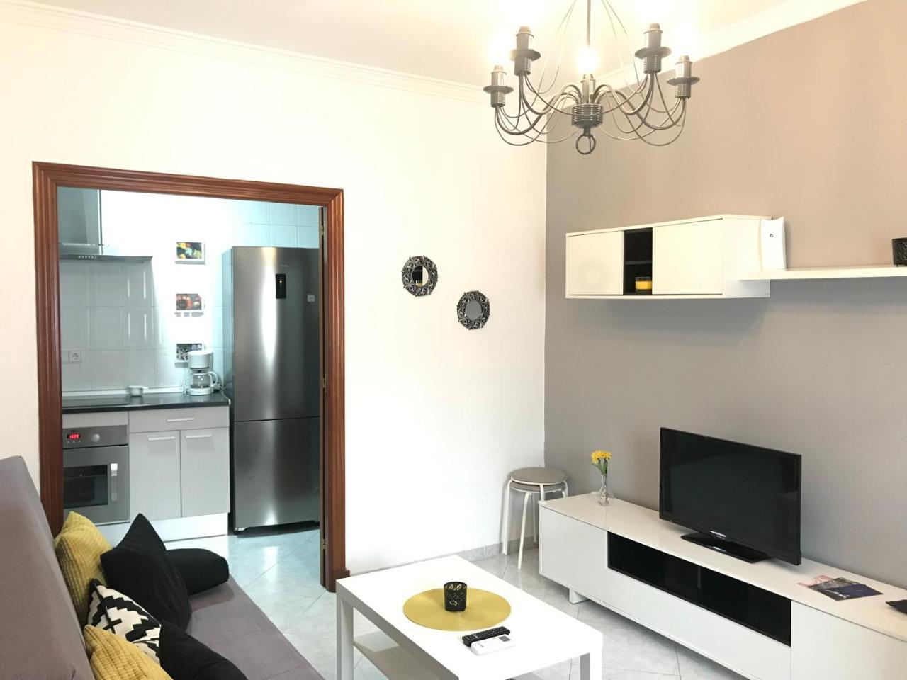 Apartamento Conocedores เฮเรซ เด ลาฟรอนเตรา ภายนอก รูปภาพ