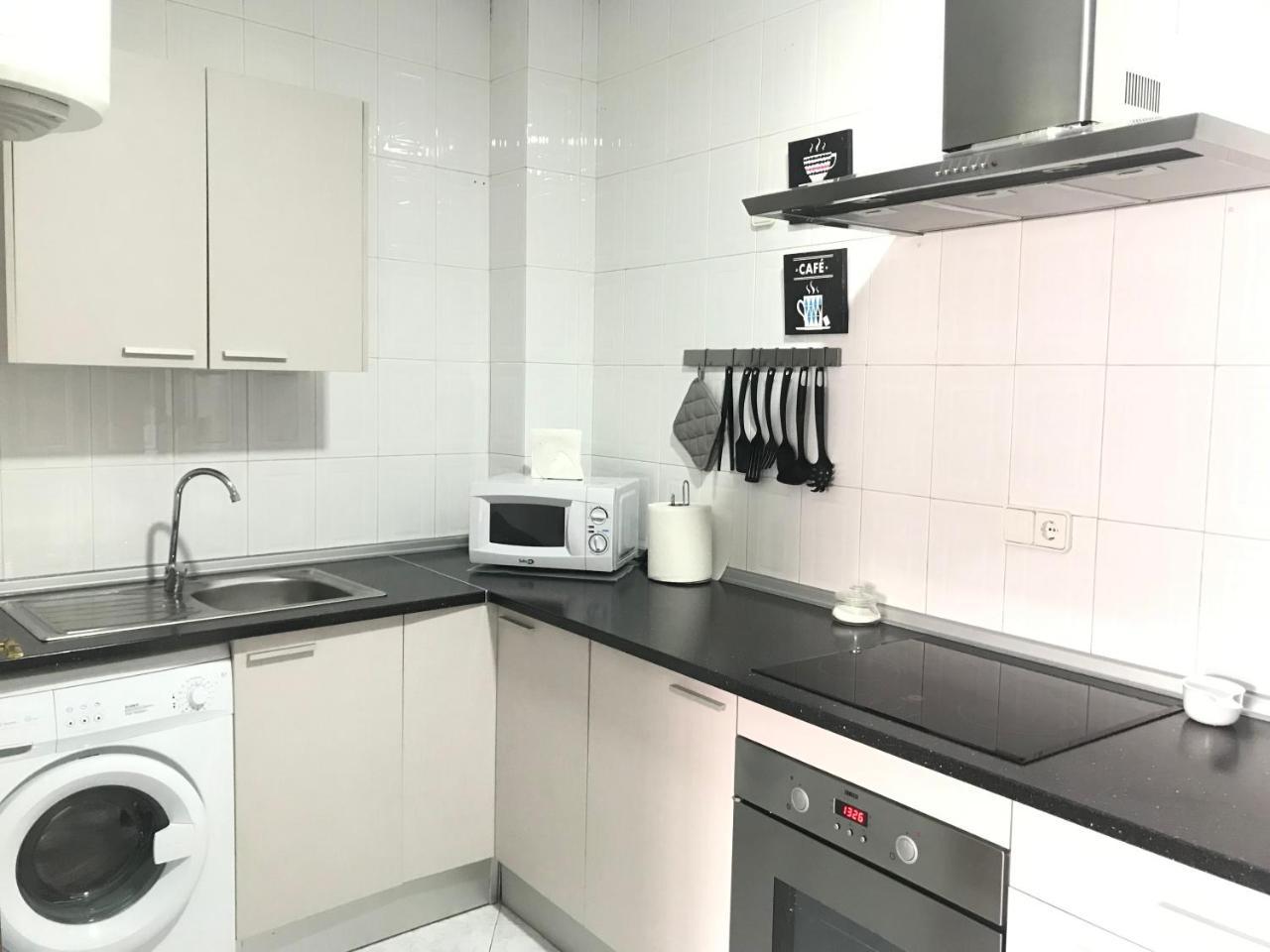 Apartamento Conocedores เฮเรซ เด ลาฟรอนเตรา ภายนอก รูปภาพ