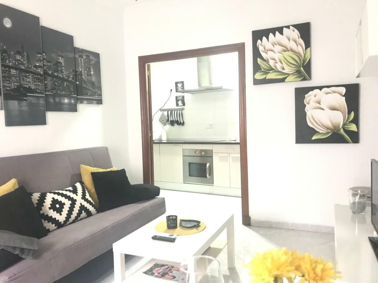 Apartamento Conocedores เฮเรซ เด ลาฟรอนเตรา ภายนอก รูปภาพ