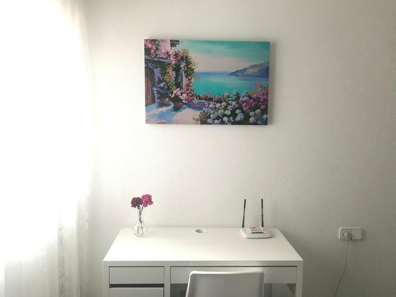Apartamento Conocedores เฮเรซ เด ลาฟรอนเตรา ภายนอก รูปภาพ